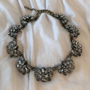 Baublebar statement collar necklace